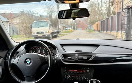 BMW X1, 2011 год, 1 033 000 рублей, 14 фотография