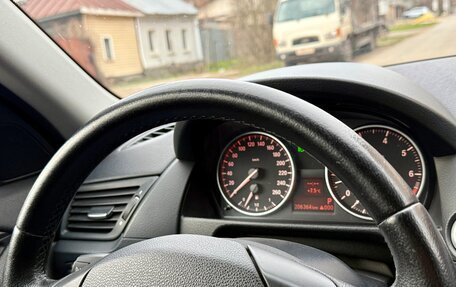 BMW X1, 2011 год, 1 033 000 рублей, 17 фотография