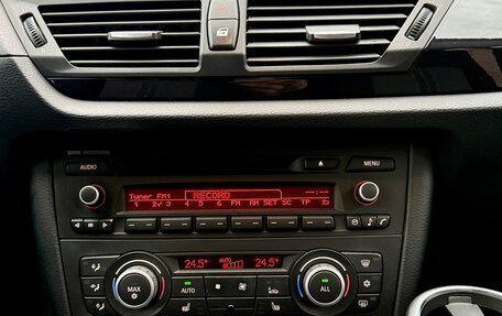 BMW X1, 2011 год, 1 033 000 рублей, 15 фотография