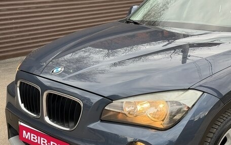 BMW X1, 2011 год, 1 033 000 рублей, 12 фотография