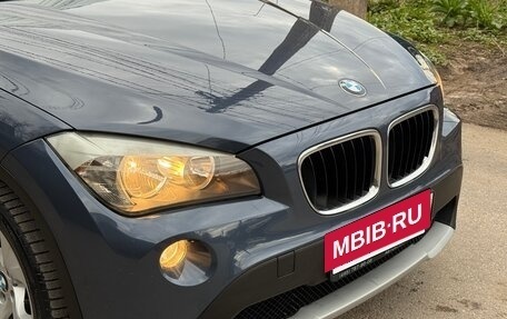 BMW X1, 2011 год, 1 033 000 рублей, 13 фотография