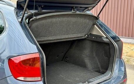 BMW X1, 2011 год, 1 033 000 рублей, 21 фотография