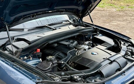 BMW X1, 2011 год, 1 033 000 рублей, 20 фотография