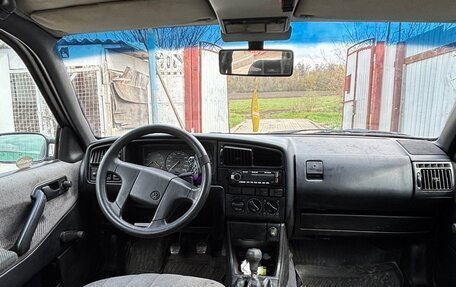 Volkswagen Passat B3, 1988 год, 155 000 рублей, 10 фотография