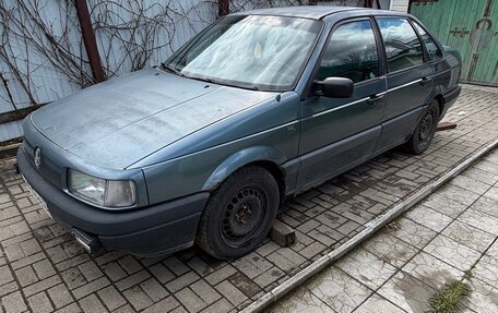 Volkswagen Passat B3, 1988 год, 155 000 рублей, 3 фотография