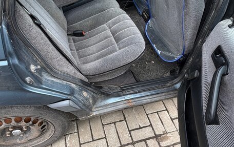 Volkswagen Passat B3, 1988 год, 155 000 рублей, 9 фотография
