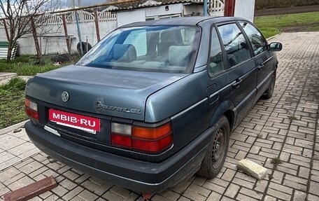 Volkswagen Passat B3, 1988 год, 155 000 рублей, 2 фотография