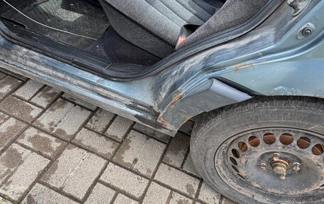 Volkswagen Passat B3, 1988 год, 155 000 рублей, 12 фотография