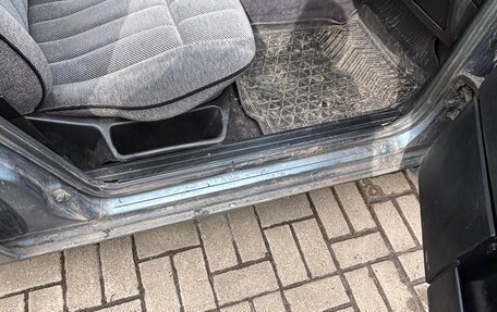 Volkswagen Passat B3, 1988 год, 155 000 рублей, 11 фотография