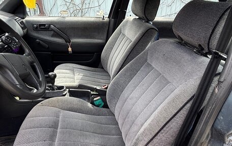 Volkswagen Passat B3, 1988 год, 155 000 рублей, 14 фотография