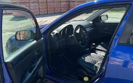 Mazda 3, 2005 год, 400 000 рублей, 7 фотография