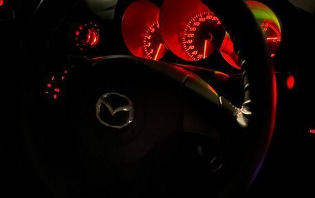 Mazda 3, 2005 год, 400 000 рублей, 11 фотография