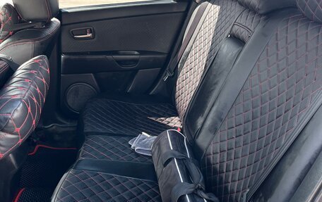 Mazda 3, 2005 год, 400 000 рублей, 9 фотография