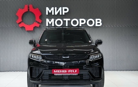 Geely Tugella FY11, 2023 год, 3 080 000 рублей, 2 фотография
