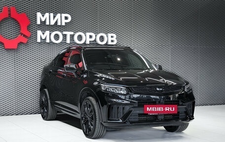 Geely Tugella FY11, 2023 год, 3 080 000 рублей, 3 фотография