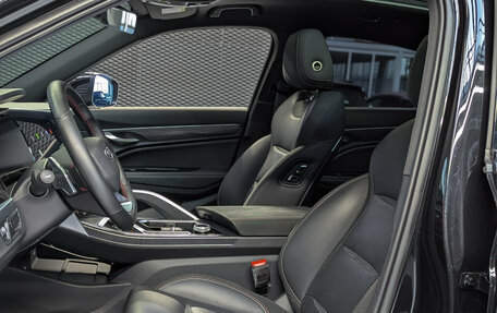 Geely Tugella FY11, 2023 год, 3 080 000 рублей, 11 фотография