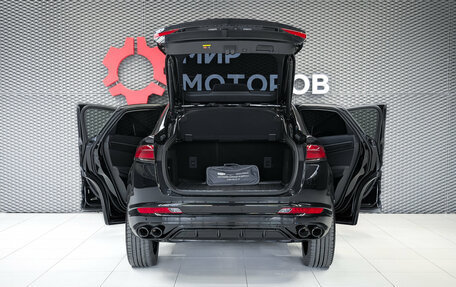 Geely Tugella FY11, 2023 год, 3 080 000 рублей, 7 фотография