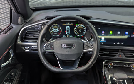 Geely Tugella FY11, 2023 год, 3 080 000 рублей, 16 фотография