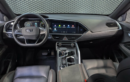 Geely Tugella FY11, 2023 год, 3 080 000 рублей, 13 фотография