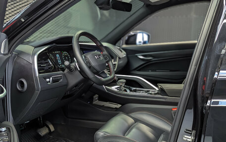 Geely Tugella FY11, 2023 год, 3 080 000 рублей, 9 фотография