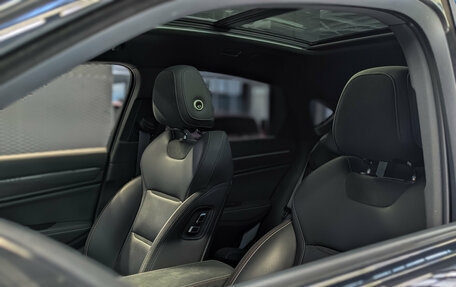 Geely Tugella FY11, 2023 год, 3 080 000 рублей, 12 фотография