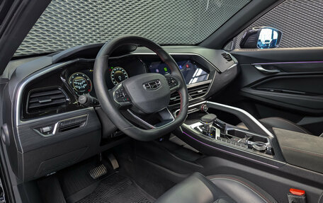Geely Tugella FY11, 2023 год, 3 080 000 рублей, 10 фотография