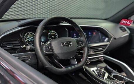 Geely Tugella FY11, 2023 год, 3 080 000 рублей, 8 фотография