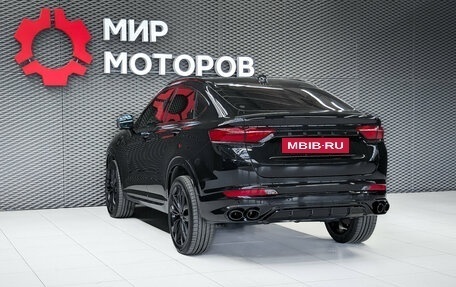 Geely Tugella FY11, 2023 год, 3 080 000 рублей, 6 фотография