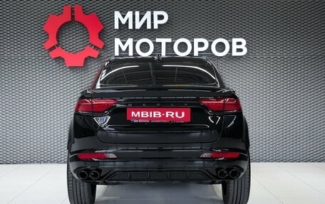 Geely Tugella FY11, 2023 год, 3 080 000 рублей, 5 фотография