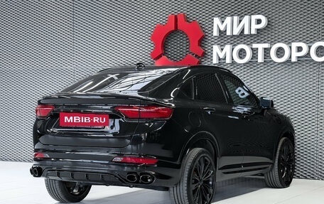Geely Tugella FY11, 2023 год, 3 080 000 рублей, 4 фотография