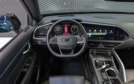 Geely Tugella FY11, 2023 год, 3 080 000 рублей, 15 фотография