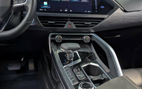 Geely Tugella FY11, 2023 год, 3 080 000 рублей, 18 фотография