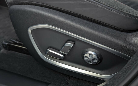 Geely Tugella FY11, 2023 год, 3 080 000 рублей, 22 фотография