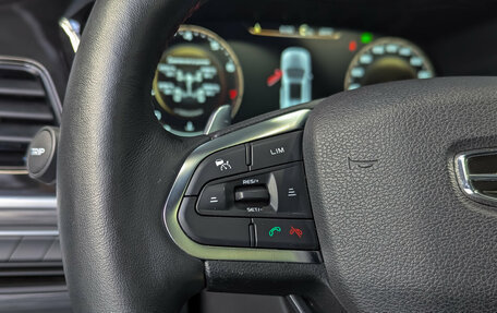 Geely Tugella FY11, 2023 год, 3 080 000 рублей, 23 фотография