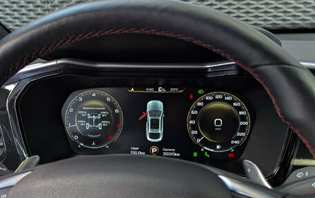 Geely Tugella FY11, 2023 год, 3 080 000 рублей, 29 фотография