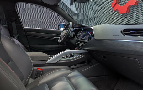 Geely Tugella FY11, 2023 год, 3 080 000 рублей, 33 фотография