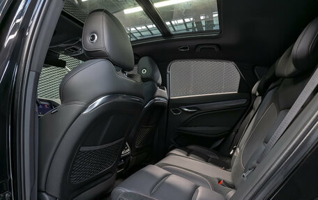 Geely Tugella FY11, 2023 год, 3 080 000 рублей, 38 фотография