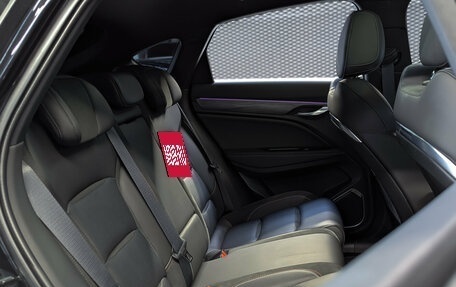 Geely Tugella FY11, 2023 год, 3 080 000 рублей, 36 фотография
