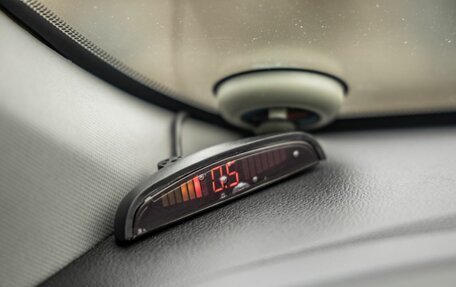 KIA Rio III рестайлинг, 2017 год, 1 098 000 рублей, 13 фотография