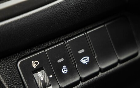 KIA Rio III рестайлинг, 2017 год, 1 098 000 рублей, 16 фотография