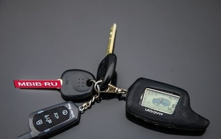 KIA Rio III рестайлинг, 2017 год, 1 098 000 рублей, 36 фотография