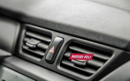 KIA Rio III рестайлинг, 2017 год, 1 098 000 рублей, 26 фотография
