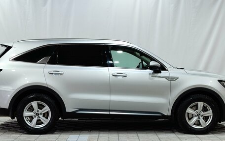 KIA Sorento IV, 2020 год, 3 700 000 рублей, 4 фотография