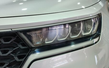 KIA Sorento IV, 2020 год, 3 700 000 рублей, 9 фотография