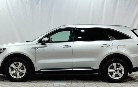 KIA Sorento IV, 2020 год, 3 700 000 рублей, 8 фотография