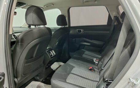 KIA Sorento IV, 2020 год, 3 700 000 рублей, 17 фотография