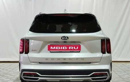 KIA Sorento IV, 2020 год, 3 700 000 рублей, 6 фотография