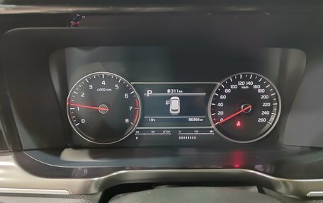 KIA Sorento IV, 2020 год, 3 700 000 рублей, 12 фотография