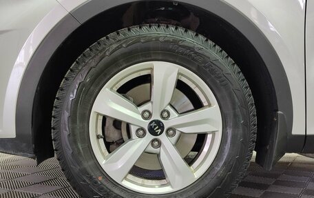 KIA Sorento IV, 2020 год, 3 700 000 рублей, 10 фотография