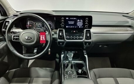 KIA Sorento IV, 2020 год, 3 700 000 рублей, 14 фотография